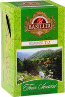 BASILUR Four Seasons Summer Tea 25 × 1,5 g - Tea