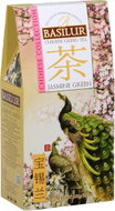 BASILUR Chinese Jasmine Green Papier 100 g - Tee