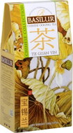 BASILUR Chinese Tie Guan Yin paper 100 g - Tea