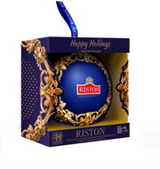 BASILUR RISTON Happy Holidays Tin 40g - Tea