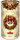Beige Paper Tube 85g