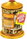 Basilur Music Concert Pets 100 g sheet