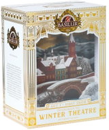 BASILUR Winter Theatre Act I: First Snow Paper 75g - Tea