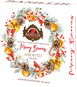 BASILUR Merry Berry Assorted Vol. I 40 sáčků, přebal  - Čaj