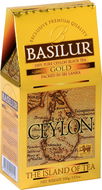 BASILUR Island of Tea Gold OP1 100 g, papír - Tea