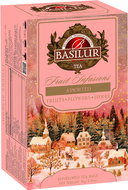BASILUR Christmas Fruit Assorted 20 × 1,8 g, cover - Tea