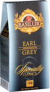 BASILUR Specialty Earl Grey 100 g, paper - Tea