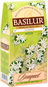 BASILUR Bouquet Jasmin 100 g, papír - Čaj