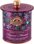 BASILUR Festive Tea Magical Moments 75 g, plech - Čaj