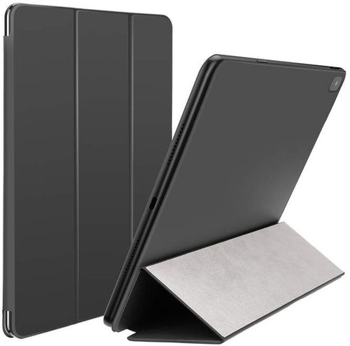 Baseus Simplism Y-Type Leather Case For iPad For 11inch (2018) Black - Tablet Case - Main image