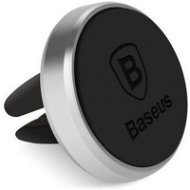 Baseus Magnet Car Mount Black - Handyhalterung