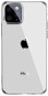 Baseus Simplicity Series iPhone 11 Pro átlátszó tok - Telefon tok