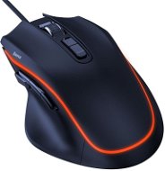 Baseus GAMO 9 Programmable Buttons Gaming Mouse Black - Herná myš