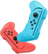 Baseus SW Small Handle Pair GS04 Red+Blue - Game Controller Cover