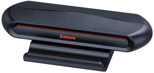 Baseus GAMO Mobile GMGA01-01, Black - USB Hub - Hauptbild