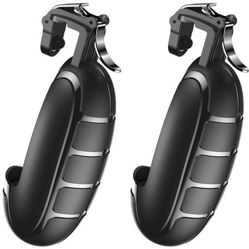 Baseus Game Tool Grenade, Black - Gamepad - Main image