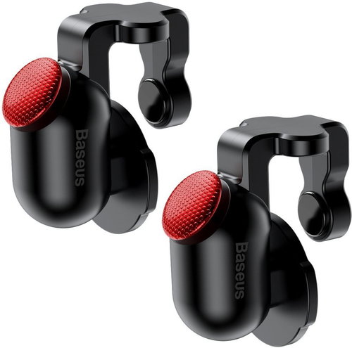 Baseus Game Tool Red-Dot, Black - Gamepad - Main image