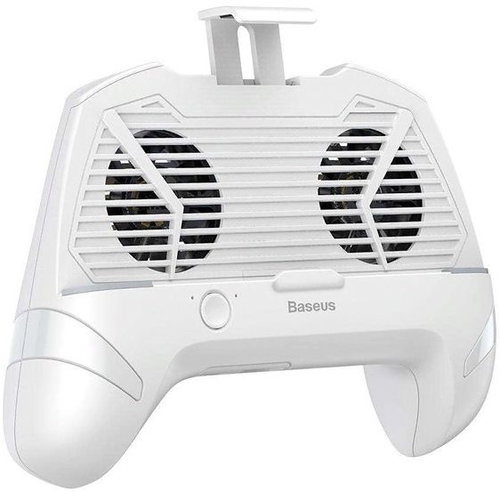 Baseus Cool Play, White - Gamepad - Main image