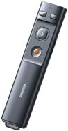 Baseus Wireless Presenter, Grey - Prezenter