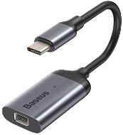 Baseus Enjoyment Series Type-C (USB-C) to Mini DP Adapter - Átalakító