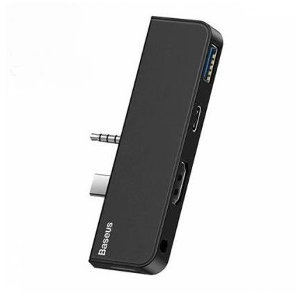 Baseus Multifunctional HUB for Surface Go - Docking Station - Main image