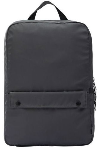 Baseus Basics Series 13" Computer Backpack Dark Grey - Laptop-Rucksack - Hauptbild