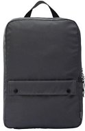Baseus Basics Series 16" Computer Backpack Dark Grey - Laptop hátizsák