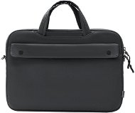Baseus Basics Series 16" Shoulder Computer Bag Dark Grey - Laptop Bag