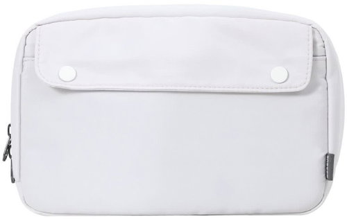 Beseus Track Series Extra Digital Device Storage Bag Buff - Accessory Case - Main image