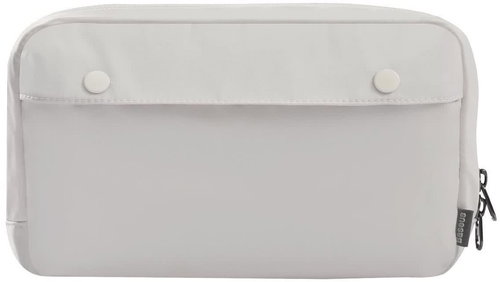 Baseus Basics Series Digital Device Storage Bag (L) Buff - Accessory Case - Main image