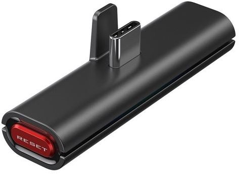 Baseus GAMO Wireless Adapter BA05  Black - Bluetooth-Adapter - Hauptbild