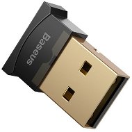 Baseus Bluetooth Adapters For Computers Black - Bluetooth Adapter