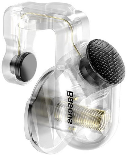 Baseus Red-Dot Mobile Game Scoring Tool Transparent - Gamepad - Hauptbild