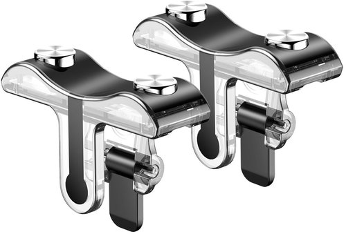 Baseus G9 Mobile Game Scoring Tool - schwarz - Gamepad - Hauptbild