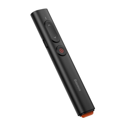 Baseus Wireless Presenter (Youth) Black - Presenter - Main image