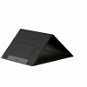 Baseus Ultra High Folding Laptop Stand Black - Laptop állvány