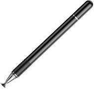 Érintőceruza Baseus Golden Cudgel Stylus Pen Black - Dotykové pero (stylus)