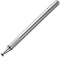 Dotykové pero (stylus) Baseus Golden Cudgel Stylus Pen Silver - Dotykové pero (stylus)