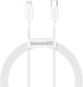 Baseus Superior Series Type-C/Lightning Quick Charging Cable 20W 1m White - Data Cable