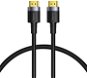 Baseus cable 4K HDMI male to 4K HDMI male 1m, black - Video Cable