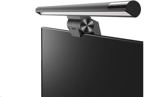 Baseus i-Wok Series LED screen light, black - Monitor Light - Main image