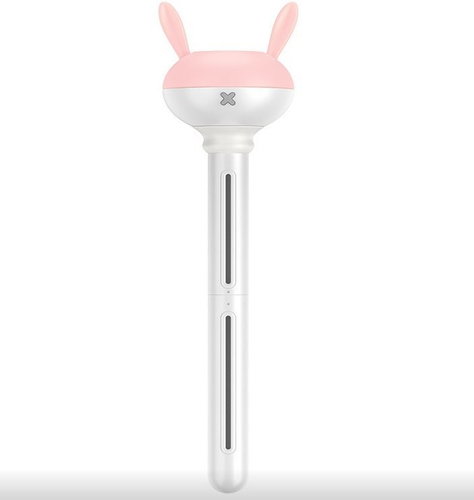 Baseus DHMGC-02 Pink - Air Humidifier - Main image