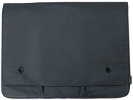 Baseus Basics Series 16 Laptop Sleeve Case Dark Grey - Laptop Case