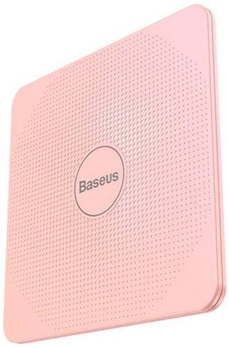 Baseus Intelligent Bluetooth Anti-Lost Card Device, Pink - Bluetooth Chip Tracker - Main image