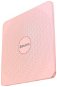 Baseus Intelligent Bluetooth Anti-Lost Card Device Pink - Bluetooth-Ortungschip