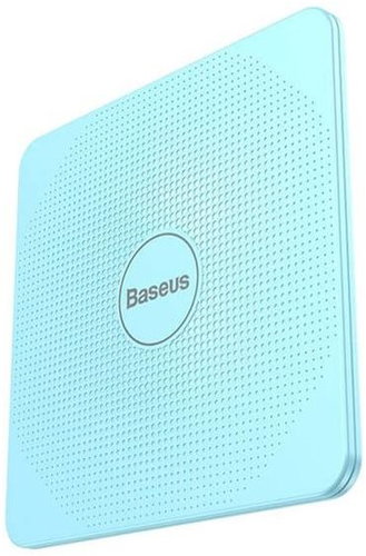 Baseus Intelligent Bluetooth Anti-lost Card Device, Blue - Bluetooth Chip Tracker - Main image
