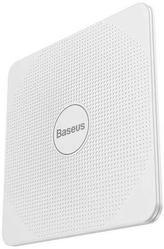 Baseus Intelligent Bluetooth Anti-Lost Card Device White - Bluetooth-Ortungschip - Hauptbild