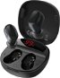 Baseus Encok WM01 Plus Black - Vezeték nélküli fül-/fejhallgató