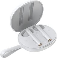 Baseus Encok W05 White - Vezeték nélküli fül-/fejhallgató