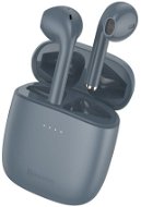 Baseus Encok W04 Pro Grey - Wireless Headphones
